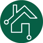 Home-A-Genius logo