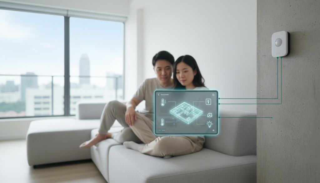 Aqara Smart Home Guide 2026: The Ultimate Local Integration Case Study
