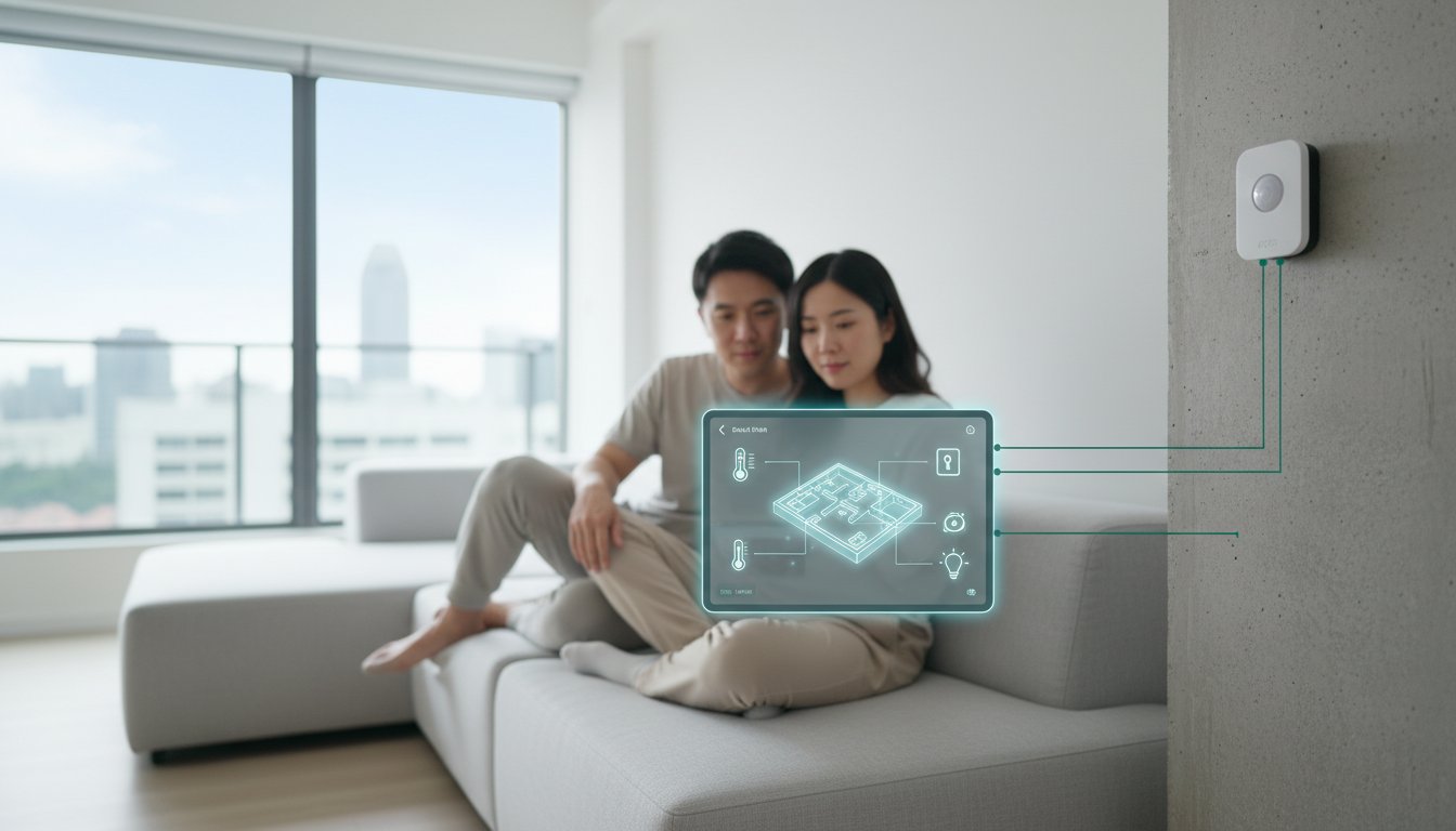 Aqara Smart Home Guide 2026: The Ultimate Local Integration Case Study