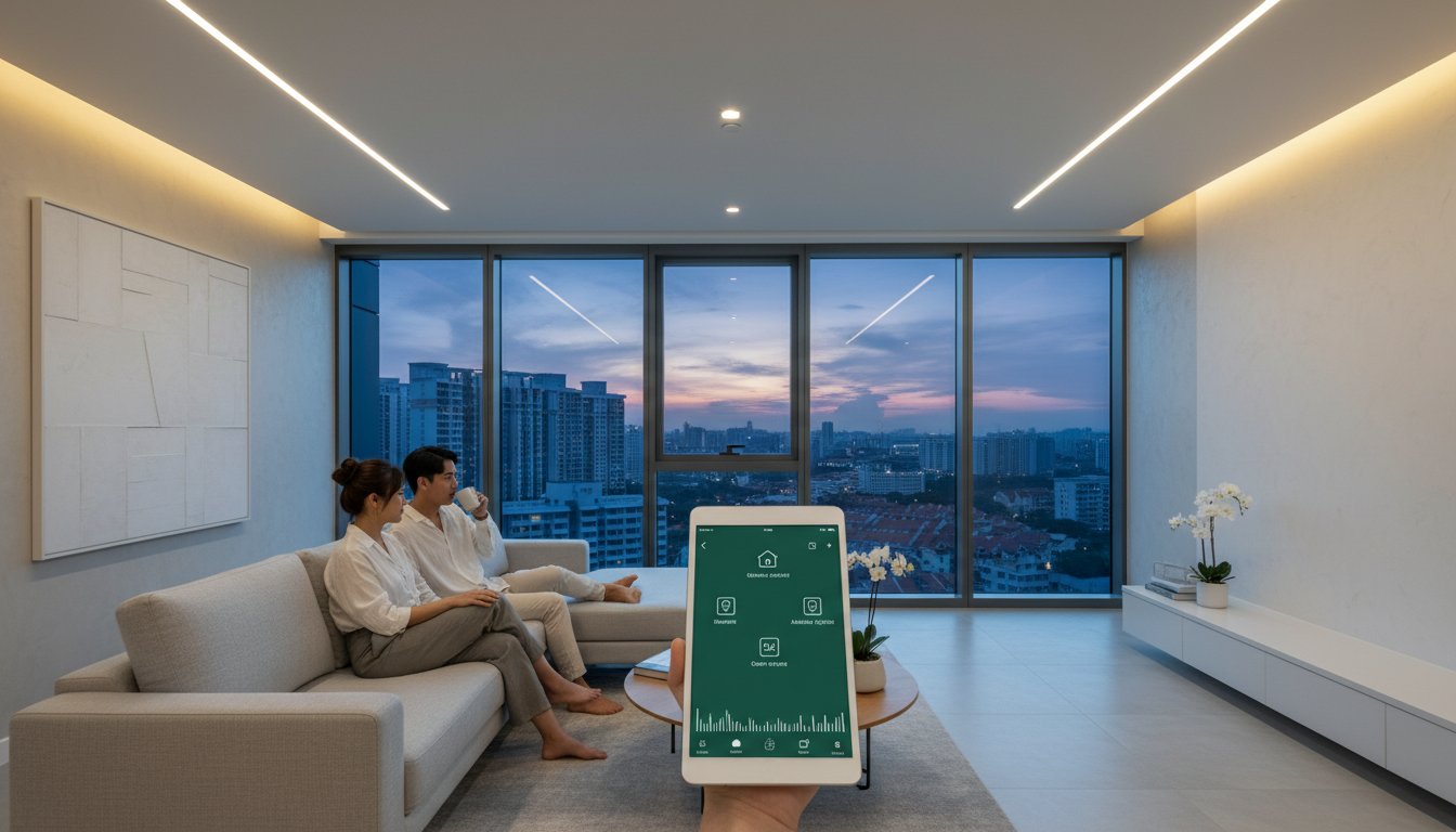Redefining the Modern Singapore Home: A 2026 Lifestyle Guide